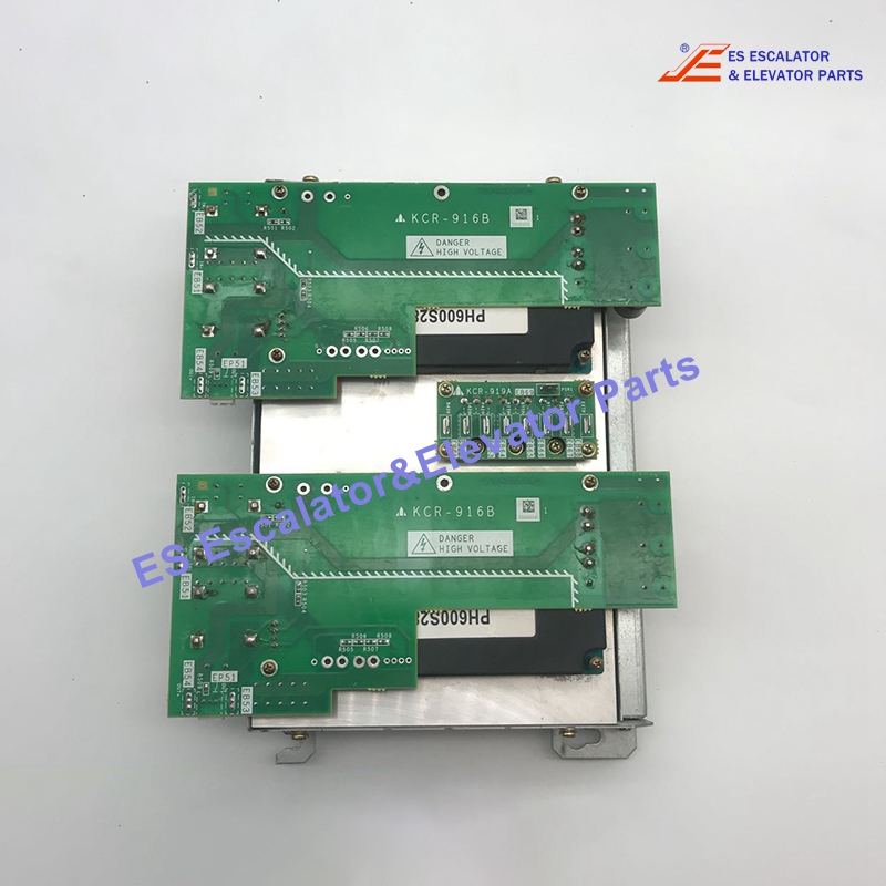 KCR-916 Elevator PCB Board Use For Mitsubishi