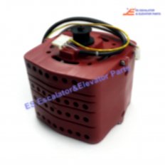 59313512 Elevator Fermator Door Motor