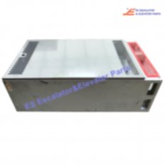 <b>59401800 Elevator Inverter</b>