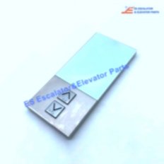 Elevator 59324197 LOP GS 300 MG-2WSF