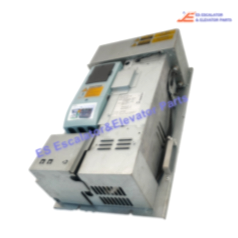 59400894 Elevator Inverter Input:3AC 340-460V 50/60HZ Output:3AC 0-400V 0-65HZ