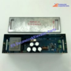 XEPAB-10 Elevator Additional Brake Controller