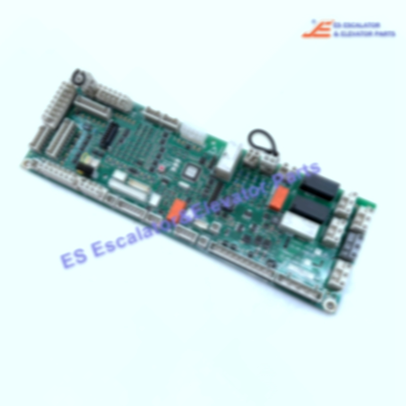 594253 Elevator PCB Board 5500