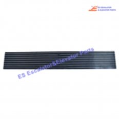 <b>50639007 Escalator Comb Plate Coverning</b>