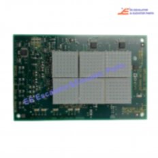 <b>594231 Elevator PCB Board</b>