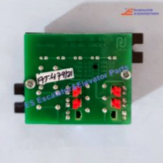 <b>PCB MWQ1.Q 188310 Elevator Control Board</b>