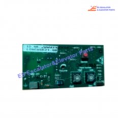 <b>594421 Elevator PCB Board</b>