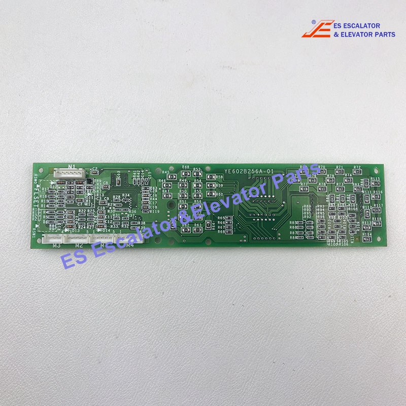 LHH-200DG24 Elevator PCB Board Display Board Use For Mitsubishi