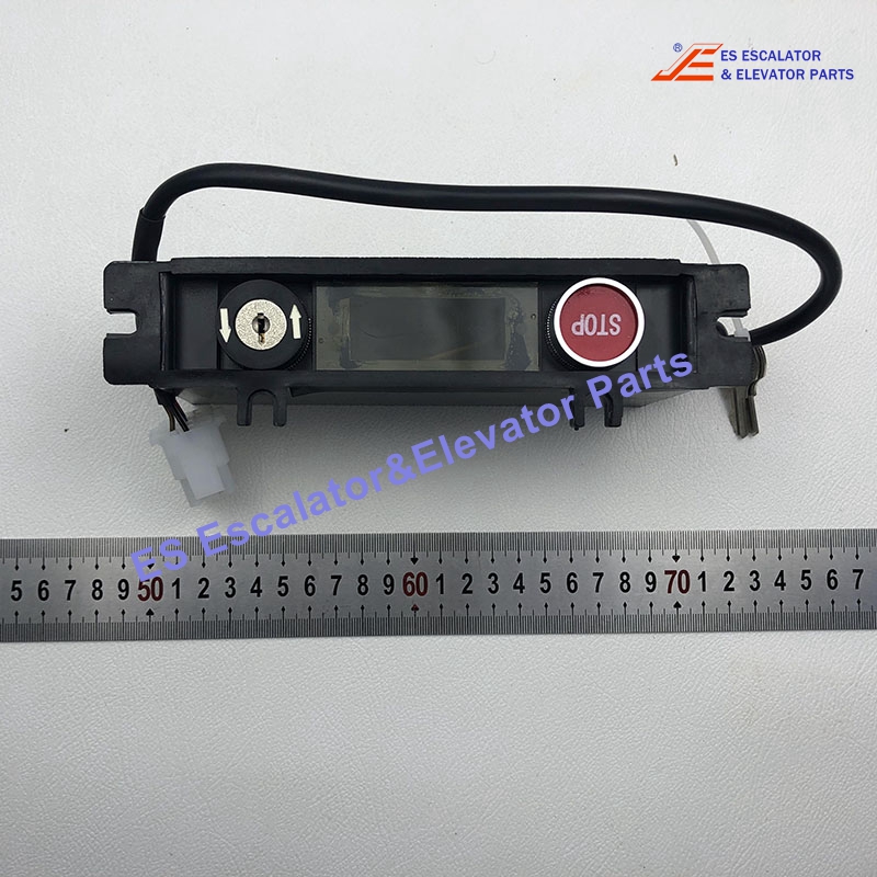 KZ10-1100D3 Escalator Switch 3A250V 100W Use For BLT