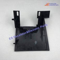 <b>GAB438BNX4 Escalator Inlet Cover</b>
