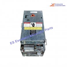 <b>Inverter OVF30 ACA21290BJ2/ACA21290BA2 for Elevator</b>