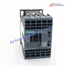 3RT2517-2BF40 Elevator Power Contactor