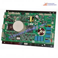 <b>GBA26800PS7 Elevator PCB Board</b>