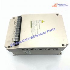 <b>EV-ECD01-4T0075 Elevator Frequency Inverter</b>