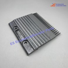 ES-KT023 DEE3703287 Escalator Comb Plate