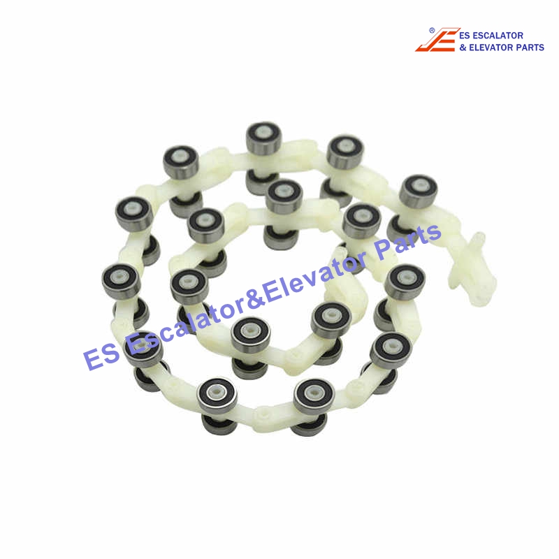 XAA332G4 Escalator Roller Chain Use For Otis