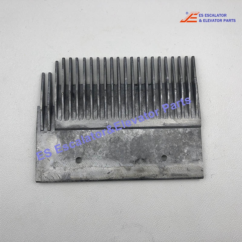 GAA453BV7 Escalator Comb Plate Use For OTIS