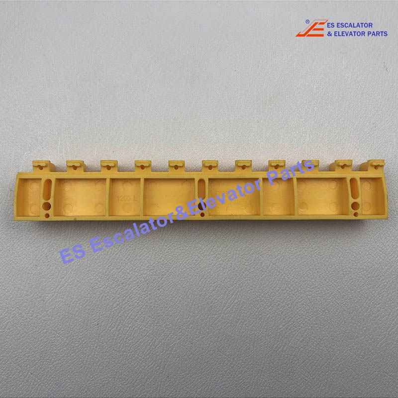L57332118A Escalator Step Demarcation 1200L 11T ABS Use For FUJITEC
