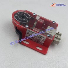 <b>XAA177BL3 Elevator Level Sensor Photoelectric Switch</b>