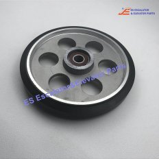 <b>AAA456YL2 Elevator Roller</b>