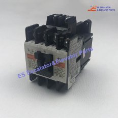 <b>XAA638S4 Elevator Contactor</b>