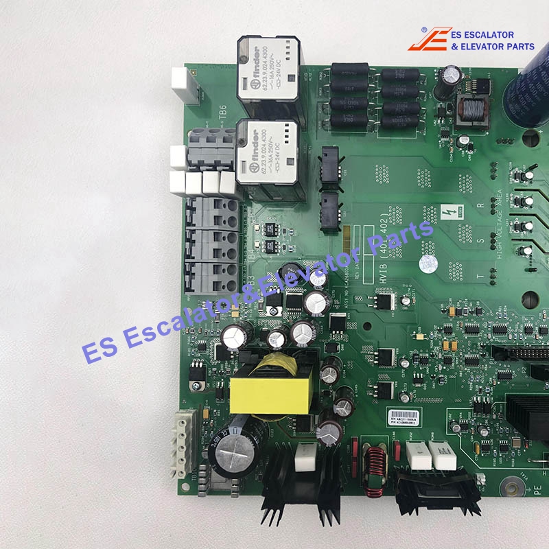 KDA26800ABC2 Elevator PCB Use For Otis