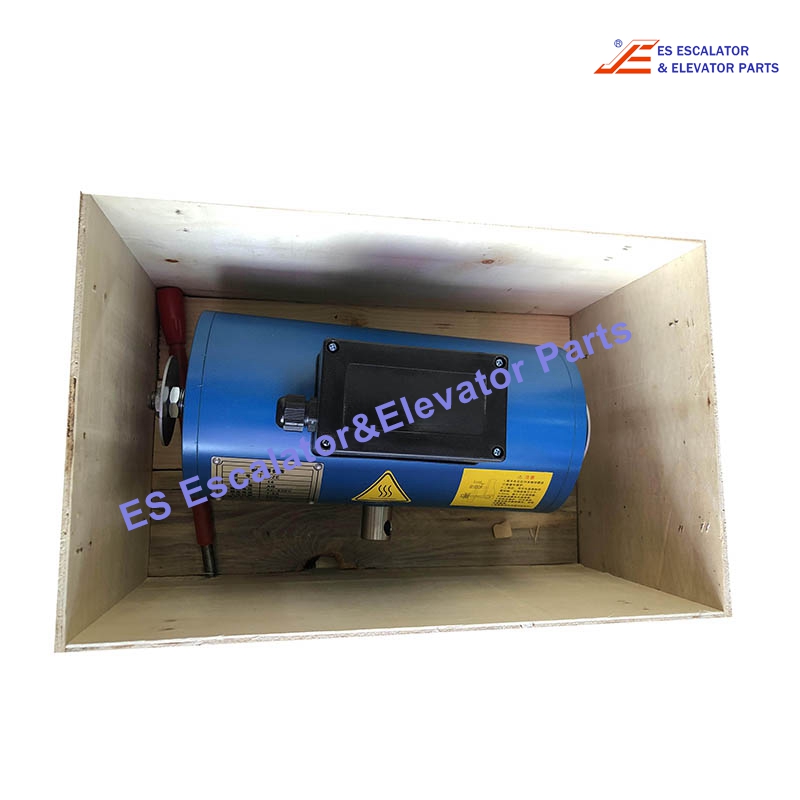 DZE-14 Elevator Machine Brake Coil Machine Brake Coil Use For Hitachi