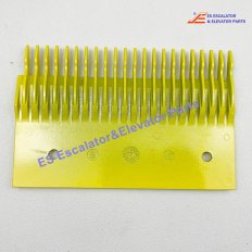 <b>KM5130668R02 Escalator Comb Plate</b>