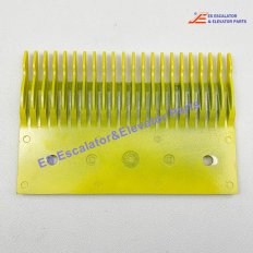 KM5130669R02 Escaltor Comb Plate