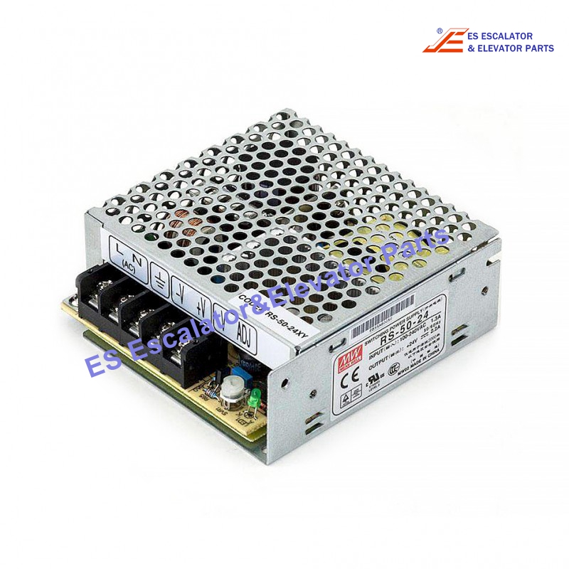 DAA621L5 Escalator Power Supply Use For OTIS