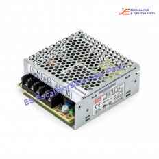 DAA621L6 Escalator Power Supply