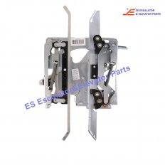 LF001 Elevator Door Vane