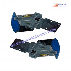 Elevator Parts TBA22700D115 TENSION DEVICE