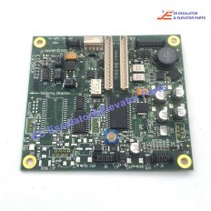 <b>Elevator 772853H06 PCB</b>