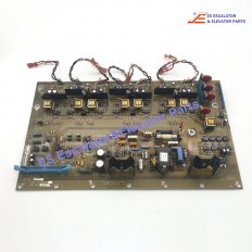 <b>AGA26800UD3 Elevator PCB Board</b>