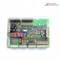 <b>53900251 Elevator PCB Board</b>