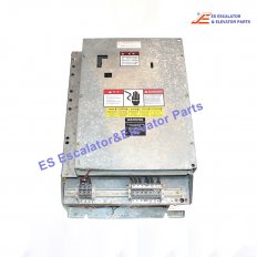 210 A ACA21290BM1 Inverter (DBSS) 32 KW