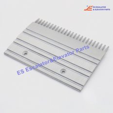 <b>XAA453CD Escalator Comb Plate</b>