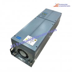 <b>KDM40A Elevator Inverter</b>