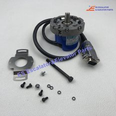 <b>DAA633K6-K8A Elevator Rotary Encoder</b>