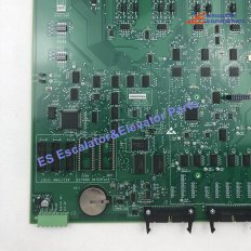 <b>ACA26800ANX1 Elevator PCB Board</b>