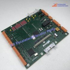 <b>Elevator Parts KM713100G01 PCB</b>