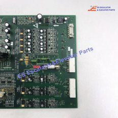 <b>GBA26810A20 Elevator PCB Board</b>