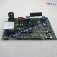 <b>GDA24353G1 Elevator PCB Board</b>