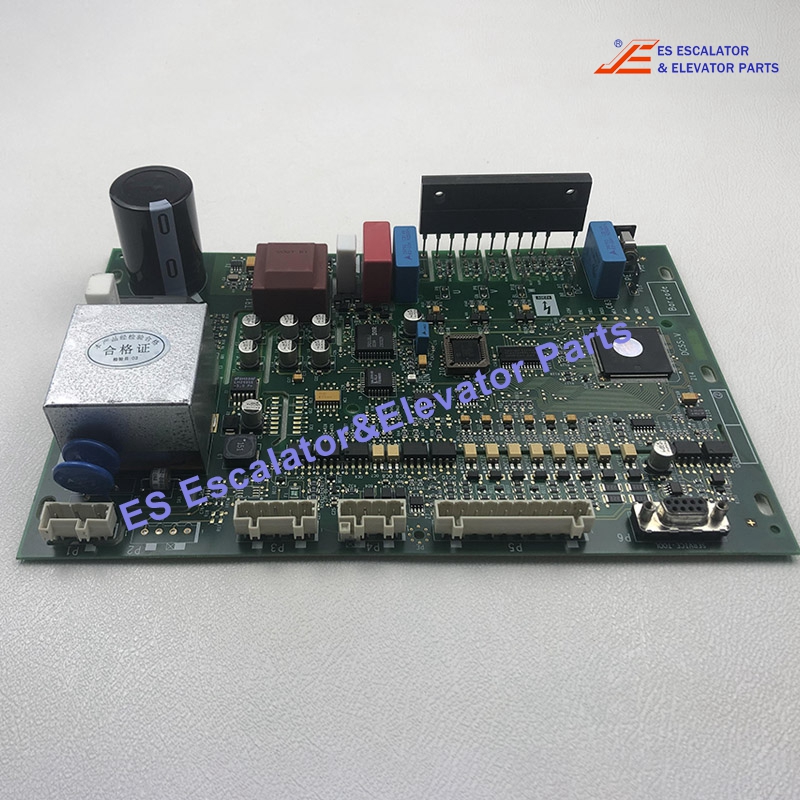 GDA24353G1 Elevator PCB Board Use For Otis