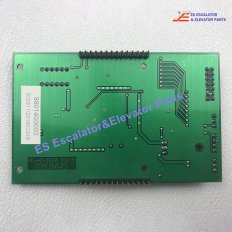 <b>GT2484492 Elevator PCB Board</b>