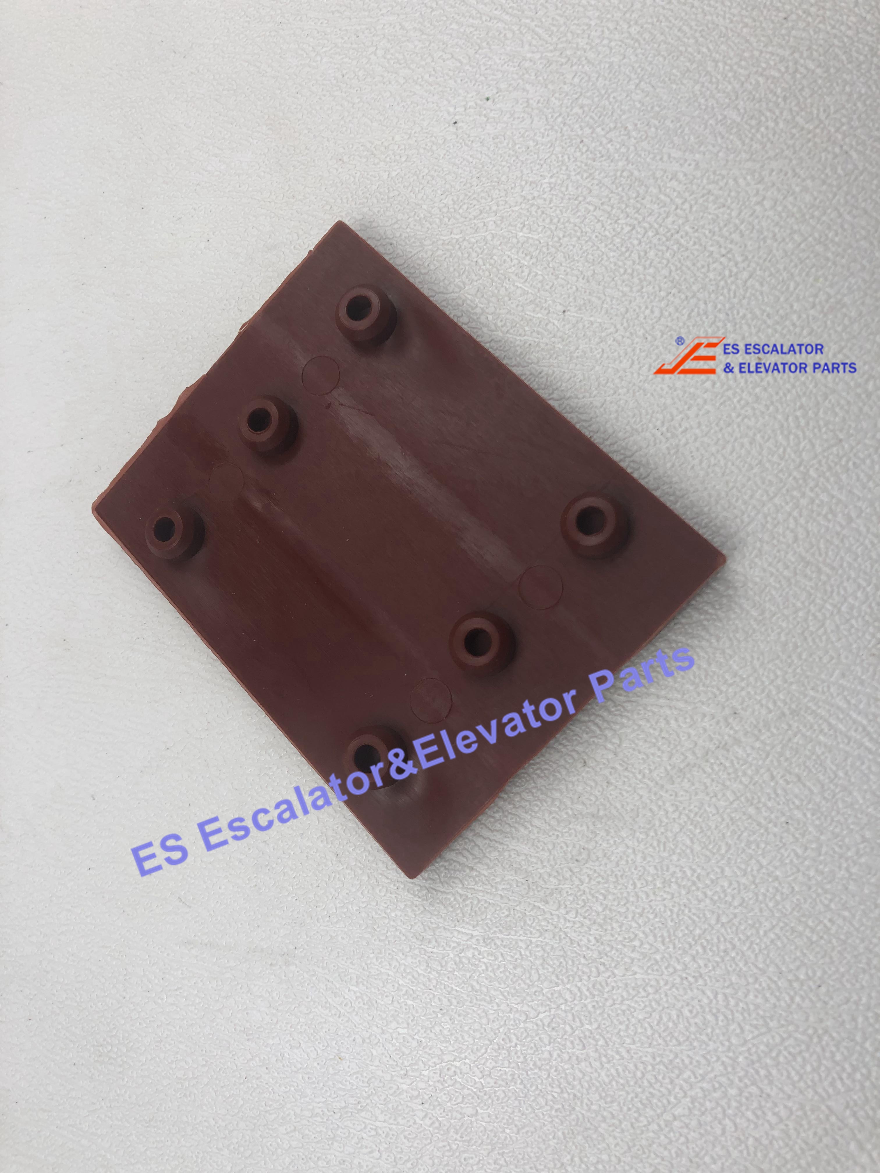 KM1364157 Elevator Guide Shoe Insert G=10MM L=100MM Use For Kone