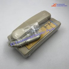 <b>NKT12(1-1)2A Elevator Intercom</b>