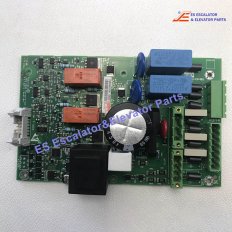 <b>KM954425G01 Elevator PCB Board</b>