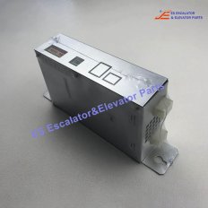 <b>Elevator Parts KM885514G01 Brake module power board</b>